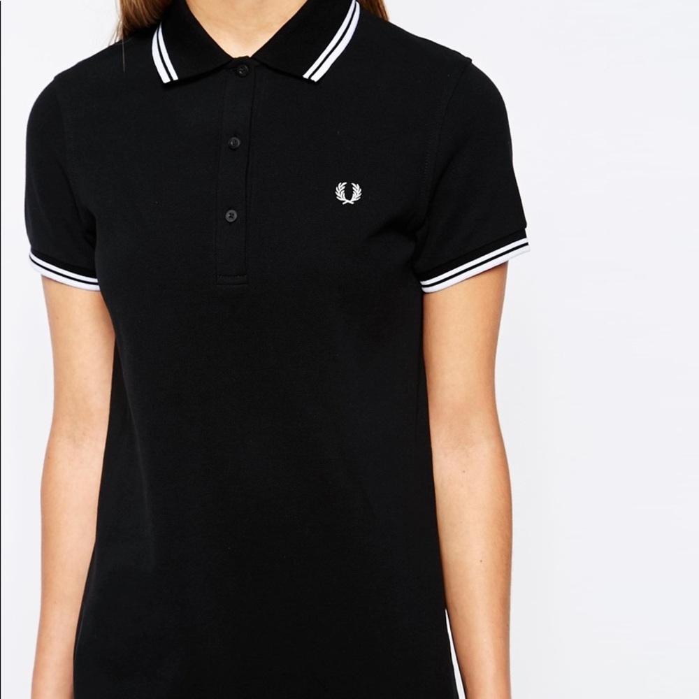 Fred Perry polo